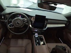 Volvo S90 B5 Intelligent Luxury Edition - ფოტო 5