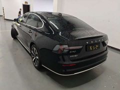 Volvo S90 B5 Intelligent Luxury Edition - ფოტო 7