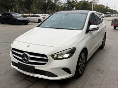 Mercedes-Benz B-Class B 200 Sport - ფოტო 1