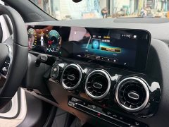 Mercedes-Benz B-Class B 200 Sport - ფოტო 10