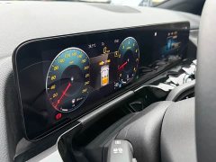 Mercedes-Benz B-Class B 200 Sport - ფოტო 12