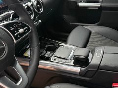 Mercedes-Benz B-Class B 200 Sport - ფოტო 13