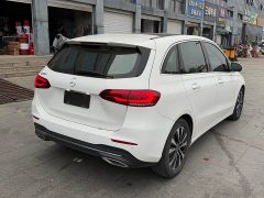 Mercedes-Benz B-Class B 200 Sport - ფოტო 3