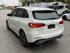 Mercedes-Benz B-Class B 200 Sport - ფოტო 4