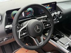 Mercedes-Benz B-Class B 200 Sport - ფოტო 5