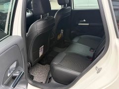 Mercedes-Benz B-Class B 200 Sport - ფოტო 6