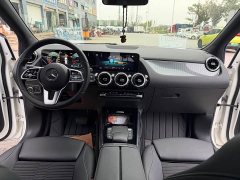 Mercedes-Benz B-Class B 200 Sport - ფოტო 7