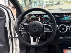 Mercedes-Benz B-Class B 200 Sport - ფოტო 8
