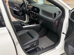 Mercedes-Benz B-Class B 200 Sport - ფოტო 9