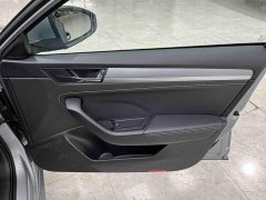 Skoda Superb 2023 Facelift TSI280 DSG Premium Edition - ფოტო 17
