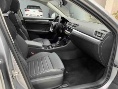 Skoda Superb 2023 Facelift TSI280 DSG Premium Edition - ფოტო 18
