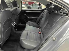 Skoda Superb 2023 Facelift TSI280 DSG Premium Edition - ფოტო 19