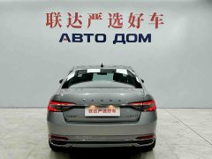 Skoda Superb 2023 Facelift TSI280 DSG Premium Edition - ფოტო 5