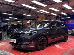 Volkswagen Viloran 2020 Mild Hybrid Redline 530T Automatic Luxury Edition (5 2 Seating) - ფოტო 1