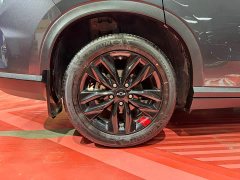 Volkswagen Viloran 2020 Mild Hybrid Redline 530T Automatic Luxury Edition (5 2 Seating) - ფოტო 10
