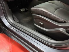 Volkswagen Viloran 2020 Mild Hybrid Redline 530T Automatic Luxury Edition (5 2 Seating) - ფოტო 13