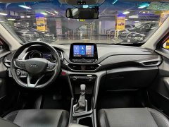 Volkswagen Viloran 2020 Mild Hybrid Redline 530T Automatic Luxury Edition (5 2 Seating) - ფოტო 16