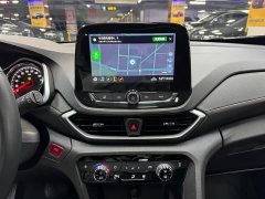 Volkswagen Viloran 2020 Mild Hybrid Redline 530T Automatic Luxury Edition (5 2 Seating) - ფოტო 18