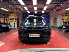 Volkswagen Viloran 2020 Mild Hybrid Redline 530T Automatic Luxury Edition (5 2 Seating) - ფოტო 2