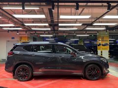 Volkswagen Viloran 2020 Mild Hybrid Redline 530T Automatic Luxury Edition (5 2 Seating) - ფოტო 4