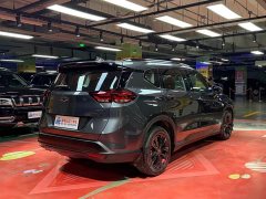 Volkswagen Viloran 2020 Mild Hybrid Redline 530T Automatic Luxury Edition (5 2 Seating) - ფოტო 5