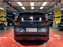 Volkswagen Viloran 2020 Mild Hybrid Redline 530T Automatic Luxury Edition (5 2 Seating) - ფოტო 6