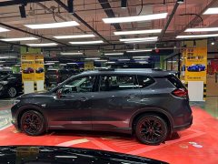 Volkswagen Viloran 2020 Mild Hybrid Redline 530T Automatic Luxury Edition (5 2 Seating) - ფოტო 8