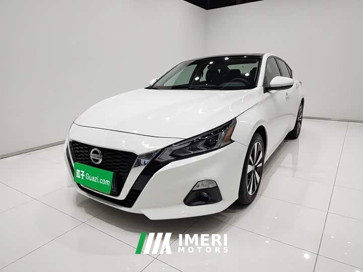Nissan Teana 2021 2.0L XL Comfort - ავტომობილი ჩინეთიდან