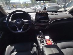 Nissan Teana 2021 2.0L XL Comfort - ფოტო 10