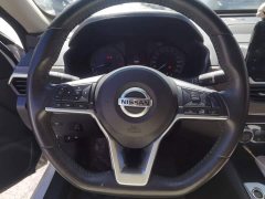 Nissan Teana 2021 2.0L XL Comfort - ფოტო 11