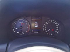 Nissan Teana 2021 2.0L XL Comfort - ფოტო 12