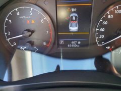 Nissan Teana 2021 2.0L XL Comfort - ფოტო 13