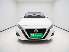 Nissan Teana 2021 2.0L XL Comfort - ფოტო 2