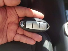 Nissan Teana 2021 2.0L XL Comfort - ფოტო 9