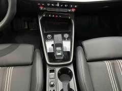 Audi A3 Sportback 35 TFSI Fashion Sport - ფოტო 10