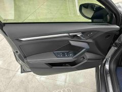 Audi A3 Sportback 35 TFSI Fashion Sport - ფოტო 15