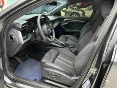 Audi A3 Sportback 35 TFSI Fashion Sport - ფოტო 16