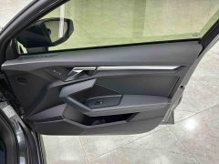 Audi A3 Sportback 35 TFSI Fashion Sport - ფოტო 17