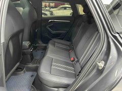 Audi A3 Sportback 35 TFSI Fashion Sport - ფოტო 19