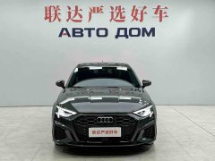 Audi A3 Sportback 35 TFSI Fashion Sport - ფოტო 2