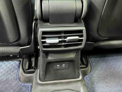 Audi A3 Sportback 35 TFSI Fashion Sport - ფოტო 20