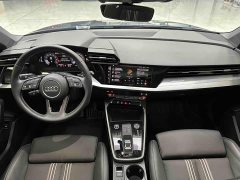 Audi A3 Sportback 35 TFSI Fashion Sport - ფოტო 7