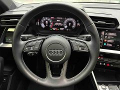 Audi A3 Sportback 35 TFSI Fashion Sport - ფოტო 8
