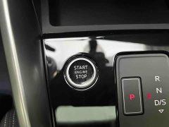 Audi A3 Sportback 35 TFSI Fashion Sport - ფოტო 9