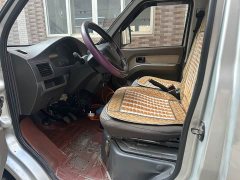 Wuling EV Cargo Vehicle Lishen 41.6kWh Tongyu Electric Control - ფოტო 10