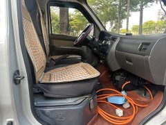 Wuling EV Cargo Vehicle Lishen 41.6kWh Tongyu Electric Control - ფოტო 13