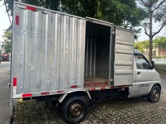 Wuling EV Cargo Vehicle Lishen 41.6kWh Tongyu Electric Control - ფოტო 17