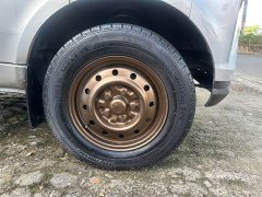 Wuling EV Cargo Vehicle Lishen 41.6kWh Tongyu Electric Control - ფოტო 18