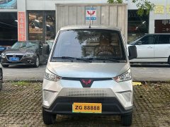 Wuling EV Cargo Vehicle Lishen 41.6kWh Tongyu Electric Control - ფოტო 2