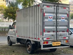 Wuling EV Cargo Vehicle Lishen 41.6kWh Tongyu Electric Control - ფოტო 4